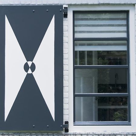 Innkt Leeuwarden Exterior foto